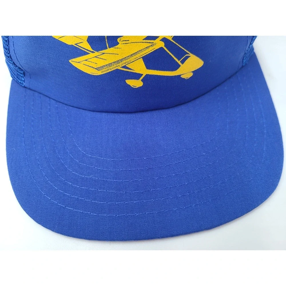 UII vintage beaver